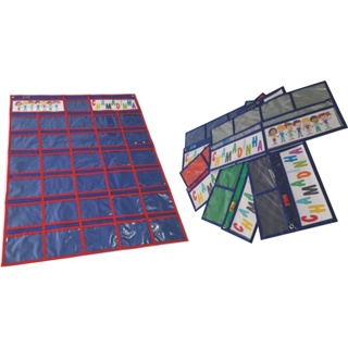 Chamadinha 30 espaços para alunos ou fotos em Oferta na Shopee