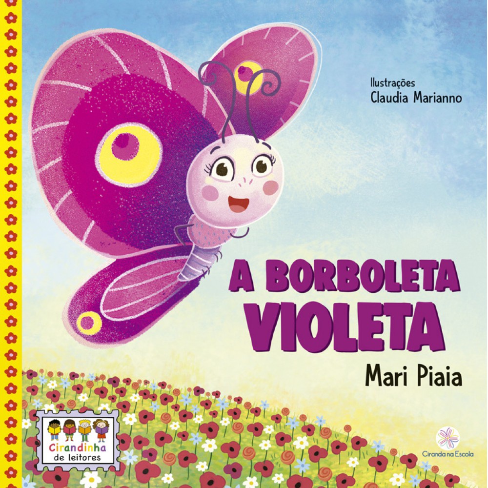 Livro - A borboleta Violeta em Oferta na Shopee