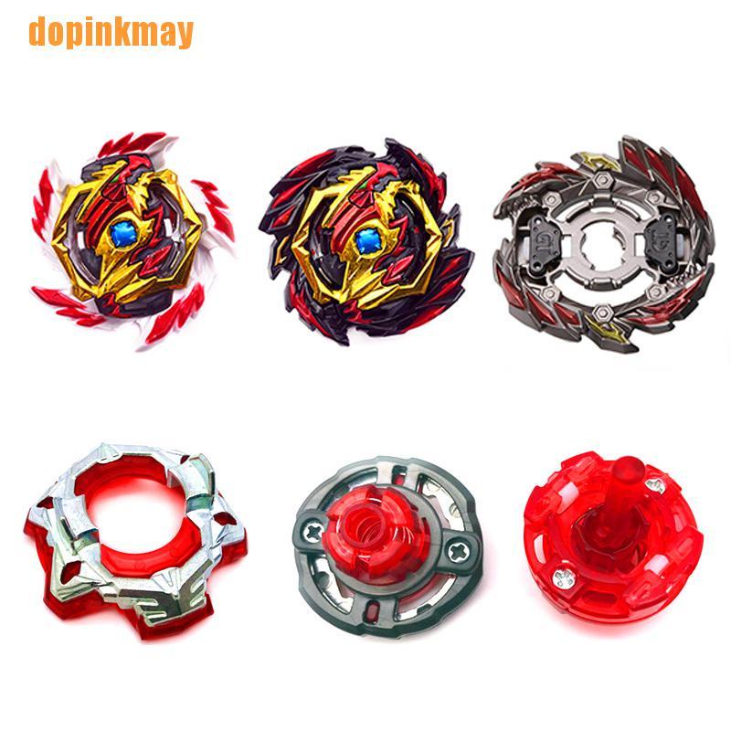 dopinkmay Beyblade Burst B-145 VENOM DIABOLOS.Vn.Bl DX Starter