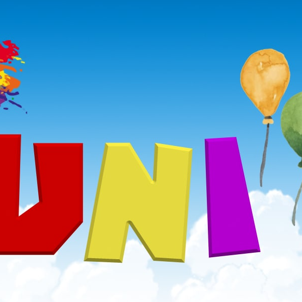 Uni Festas e Papelaria