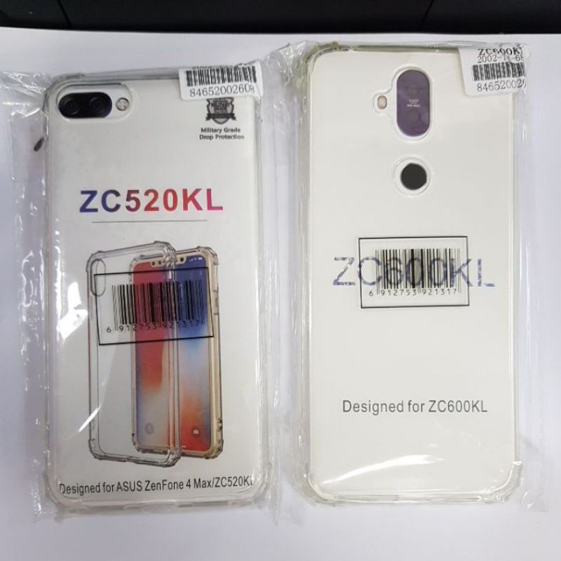 capa de celular para asus zenfone MAX plus/zenfone 6/6z etc... anti-impacto/anti-queda