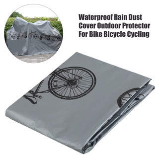 Capa de Chuva para Bicicleta Impermeável Mtb Speed Resistente Promoção