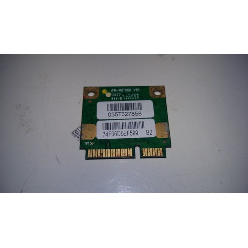 Placa Wi-fi Wireles Tablet Pandigital Prd07t10