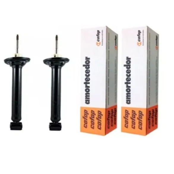 Par Amortecedor Traseiro Novo Original Cofap Gol G2 G3 G4 1997 até 2008 em Oferta na Shopee