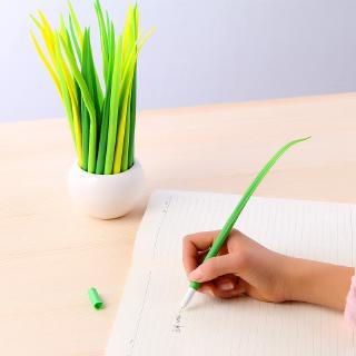 1Pc Desenho Animado Com Caneta Colorida 0,38mm Gel Pen Stationery Wholesale
