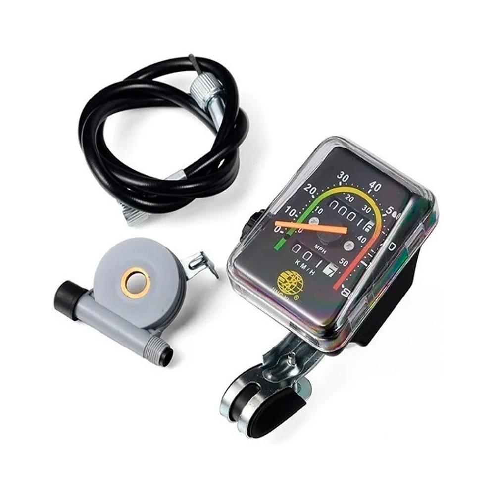 Velocímetro Speedometer JY-092 em Oferta na Shopee