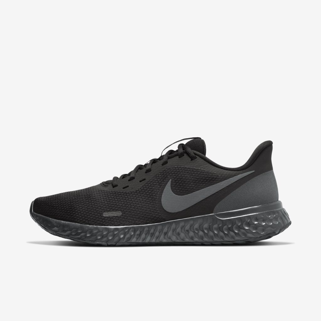 Tenis nike hot sale preto original