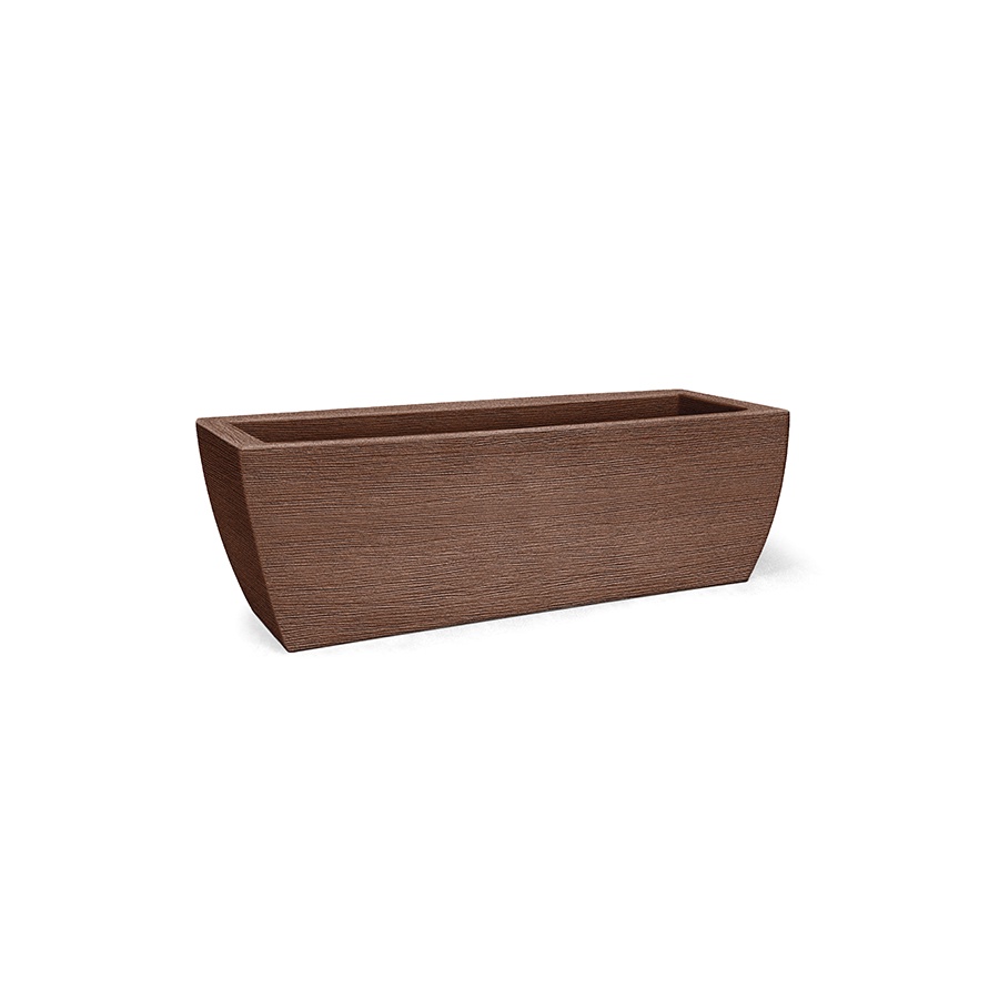 Jardineira Grafiato 45 Cor Ferrugem NUTRIPLAN