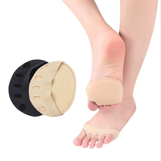 Almofadas Para Mulheres Salto Alto Meio Palmilha Five Toes Cuidados Com Os Pés Calos De Alívio De Milho De Massagem