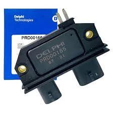 Modulo Rei Rey Hey Original Delphi Monza Kadett Efi 1 Bico