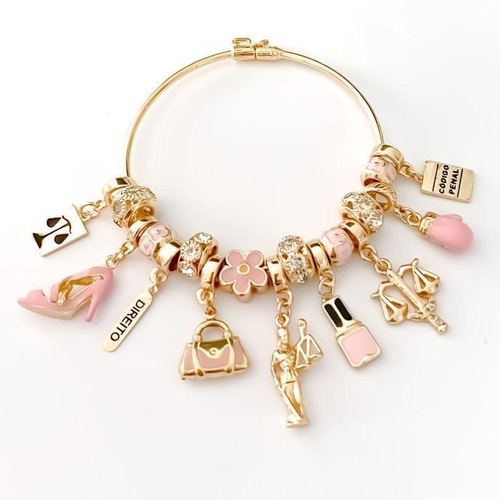 Pulseira Direito - Cd_840