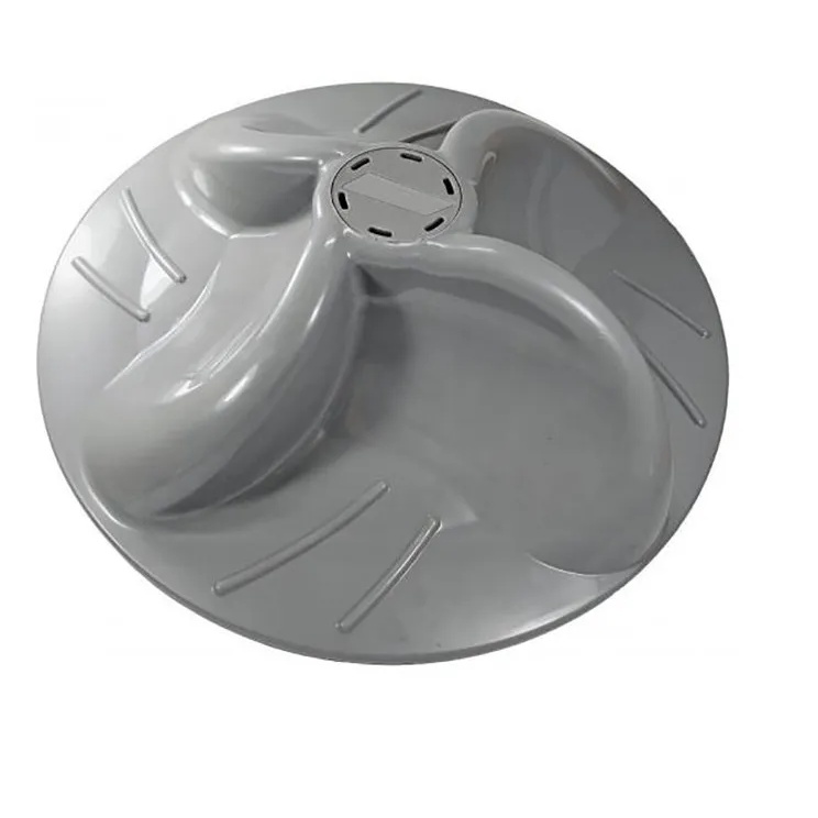 Acoplamento Agitador Lavadora New Maq New Up 10kg Sem Polia