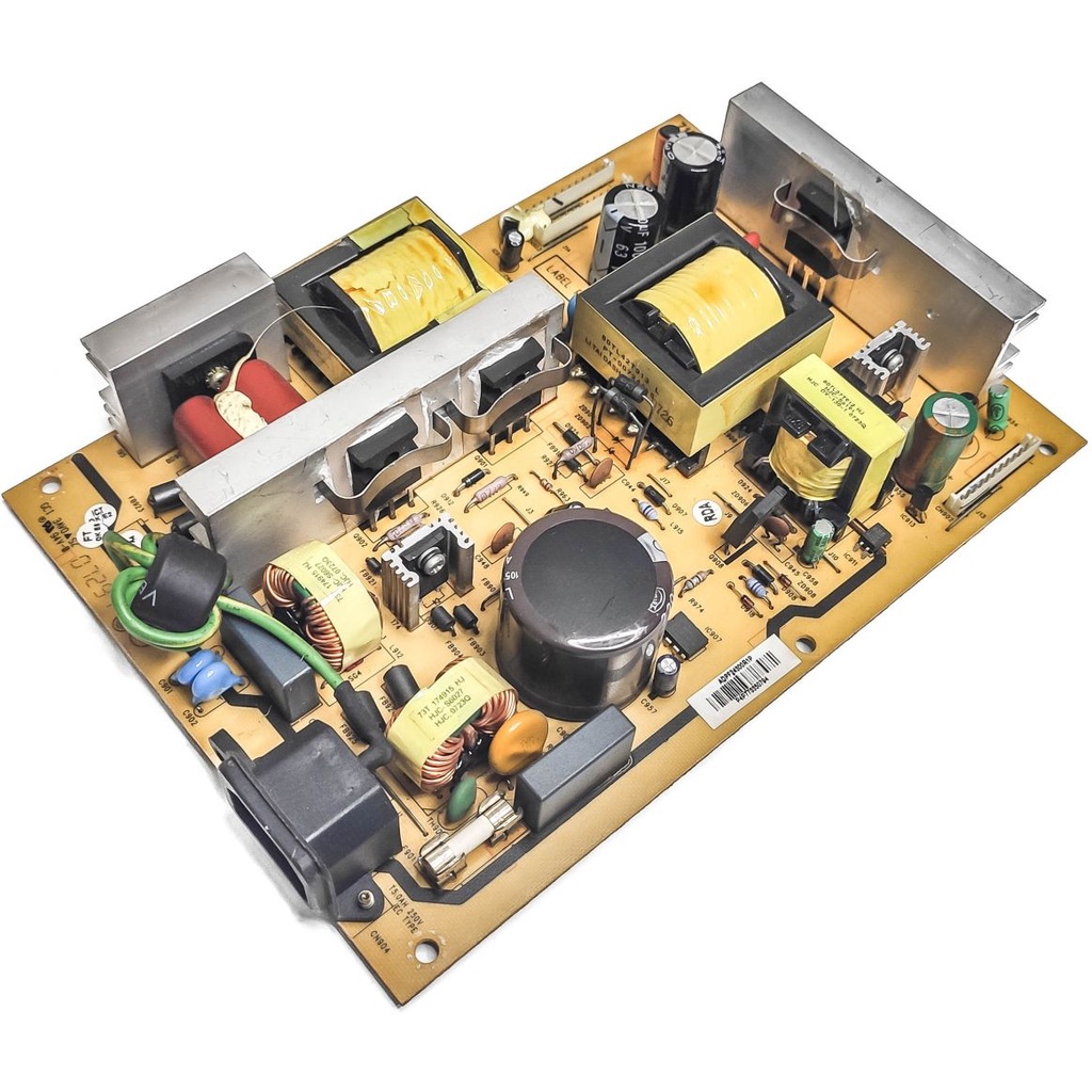 PLACA DE FONTE TV PHILIPS 42TA2800 MODELO 715T2432-2