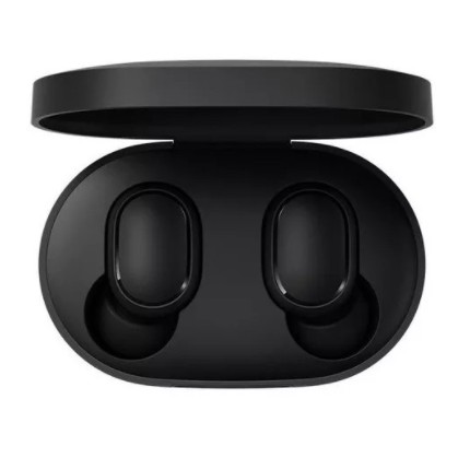 Fone Sem Fio Redmi Airdots Xiaomi TWS Bluetooth MARISA