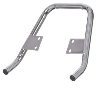 Alça Modelo Original Moto Honda CG Today 125 1990 1992 1993 1994 Pro Tork