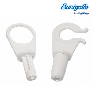 Gancho e Tampa Para Saída de Água da Banheira Burigotto em Oferta na Shopee