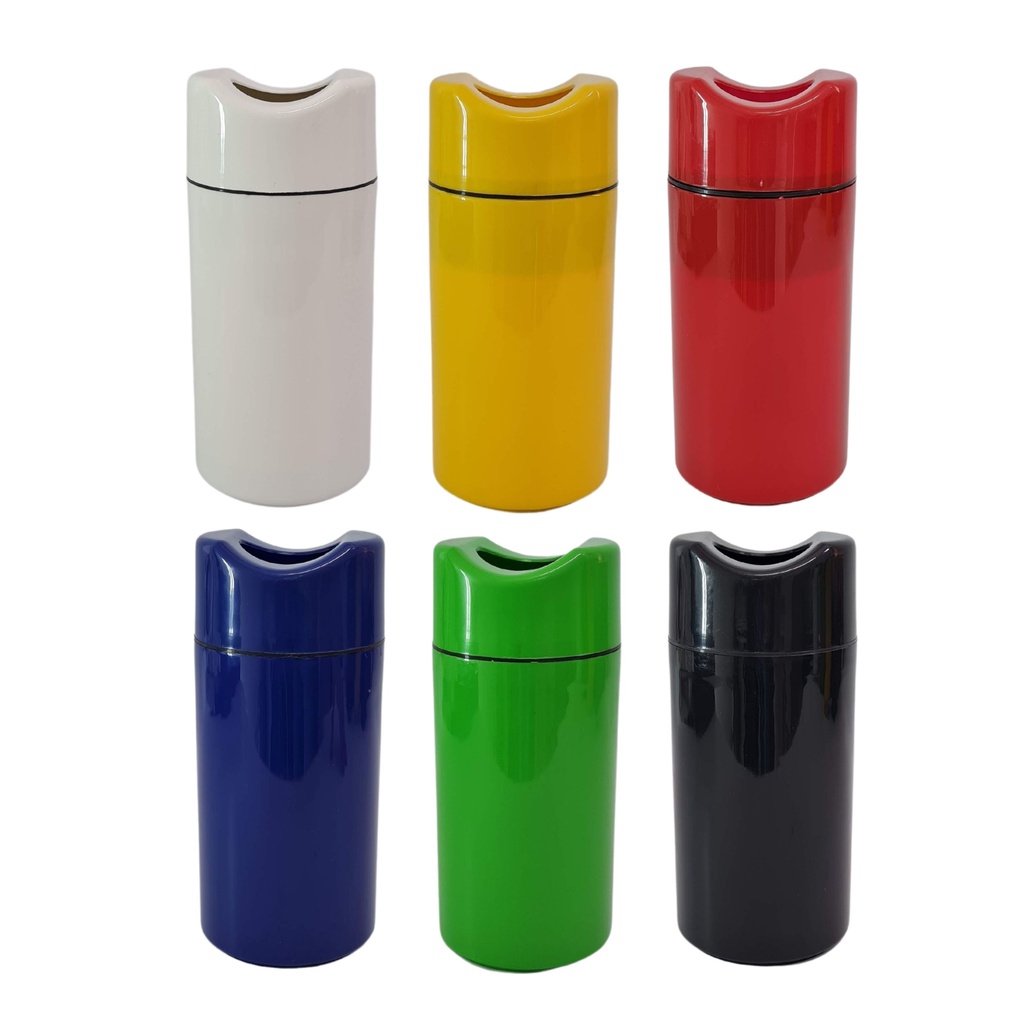 Kit 24 unidades Isopor De Cerveja, Porta Garrafa Térmico 600ml Para Bebida, Camisinha Térmica