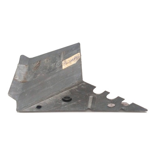Suporte Batente Eixo Traseiro Vectra 06 Ld 93241846