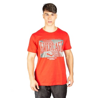 Camiseta Everlast Saves Lives - Masculino