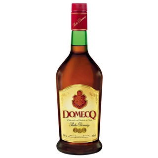 Conhaque Domecq 1000ml