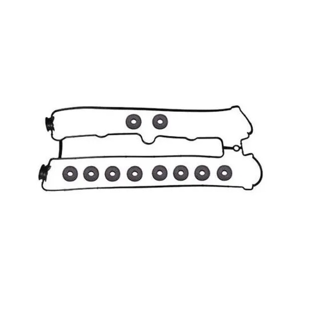 Junta Tampa Valvulas Astra 99/... Vectra 97/... 2.0/2.2 16v em Oferta na Shopee
