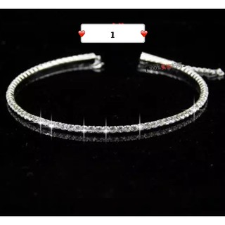 Gargantilha /Colar de Corrente de Metal/COM STRASS