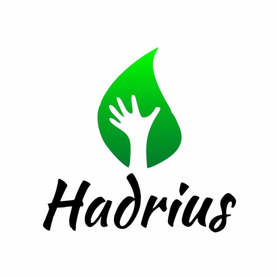 Hadrius Produtos Naturais Ltda