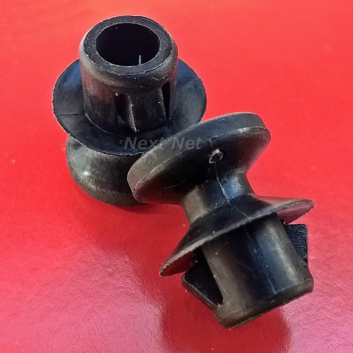 2 Pino  Porta Mala Do Cordão Bagagito Hyundai Veloster  '