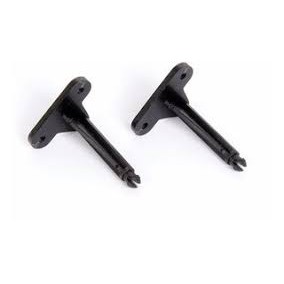 FIXADOR CANOPY PARA HELICÓPTERO V913 WLTOYS