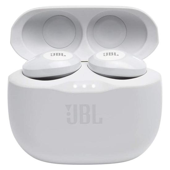 Fone de Ouvido JBL Tune 125TWS Bluetooth