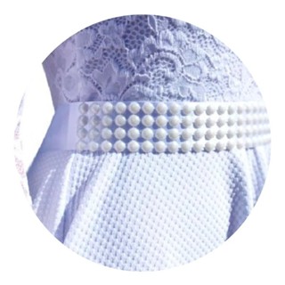 Cinto de Cetim Com Perola Para Vestidos em Oferta na Shopee