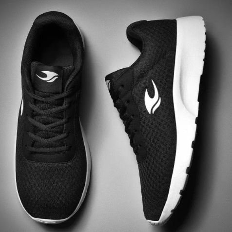 tenis leve para corrida masculino