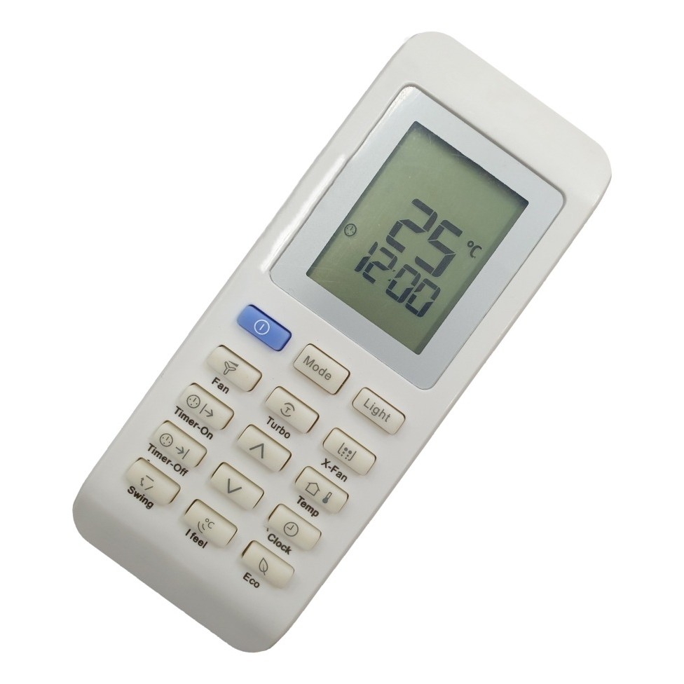 O que é Controle Ar Condicionado Electrolux? Guia e Onde Comprar | BuscaProdutos