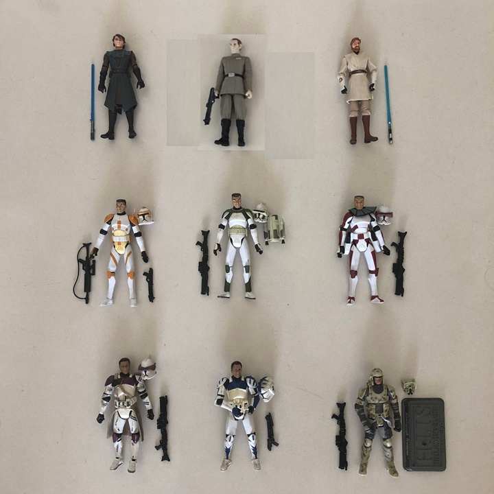 Fotos de Kenner: Onde Comprar | BuscaProdutos