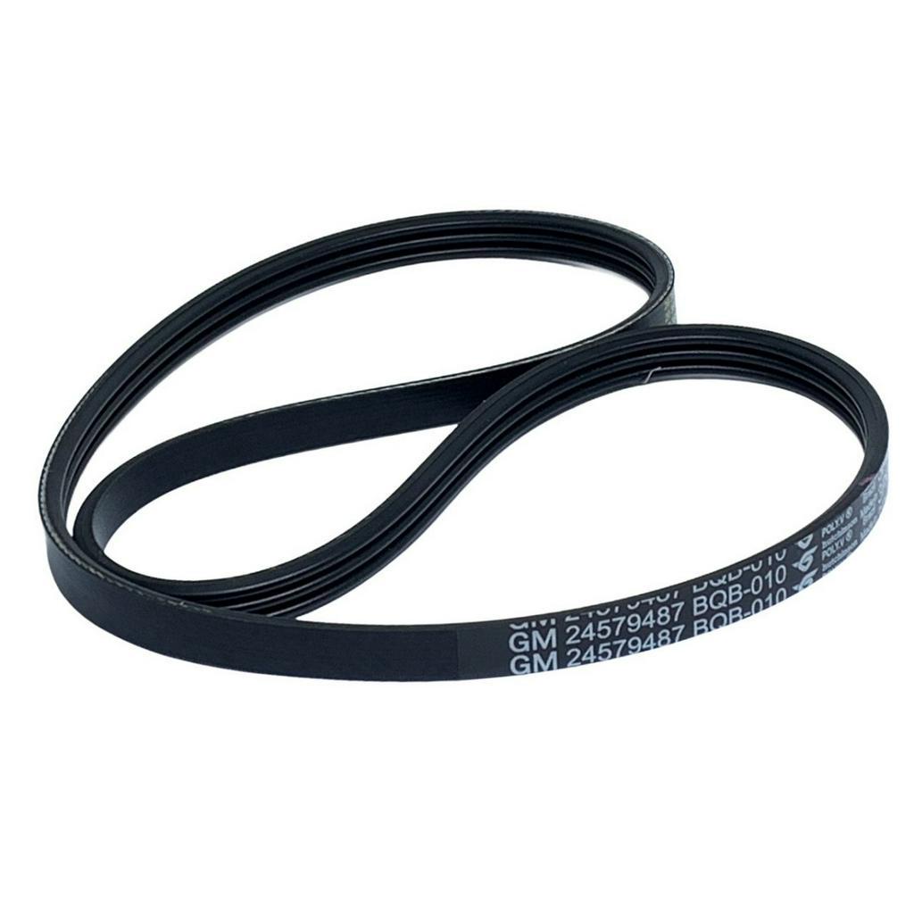 Correia Direção Hidráulica Onix Prisma 1.0 1.4 GM Original 24579487 3PK888