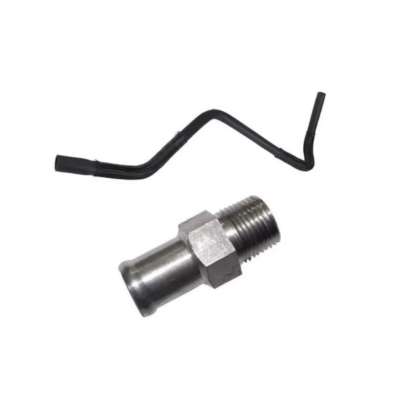 Niple + Tubeira Reservatório Ka 1.0 Zetec Rocam 7s558k276ab