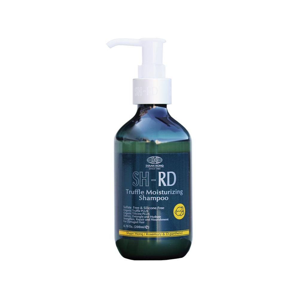 N.P.P.e Sh-Rd Truffle Moisturizing Shampoo 200ml