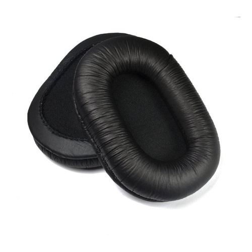 Espuma Compatível com Fone de Ouvido Sony Mdr7506 Mdrv6 Mdr-7506 Mdr-v6