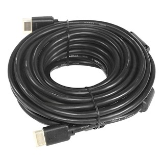 Cabo Hdmi 10 Metros Ultra Hd 4k Full Hd 1.4
