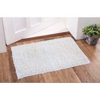 Tapete Tear Tiras 0,75 X 0,50 Banheiro/Cozinha porta Entrada Decoração em Oferta na Shopee