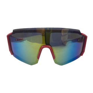 Óculos de Sol Bike/Beach Slim Boy Vermelho Insano Bike I - A2