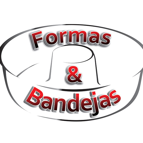 Formas e Bandejas