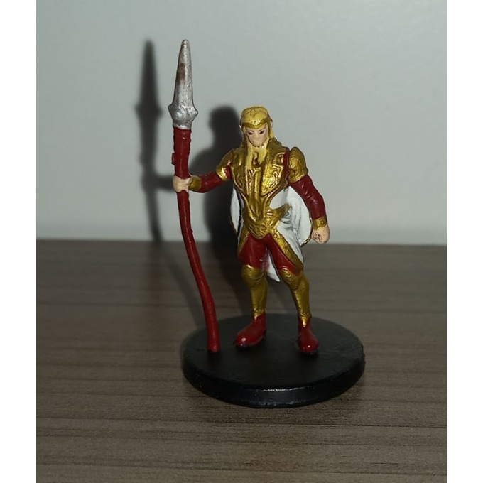 Path Gaming 20 Unique Dungeons & Dragons Fancy Table Miniatures 28mm Scale Desig - Foto 7