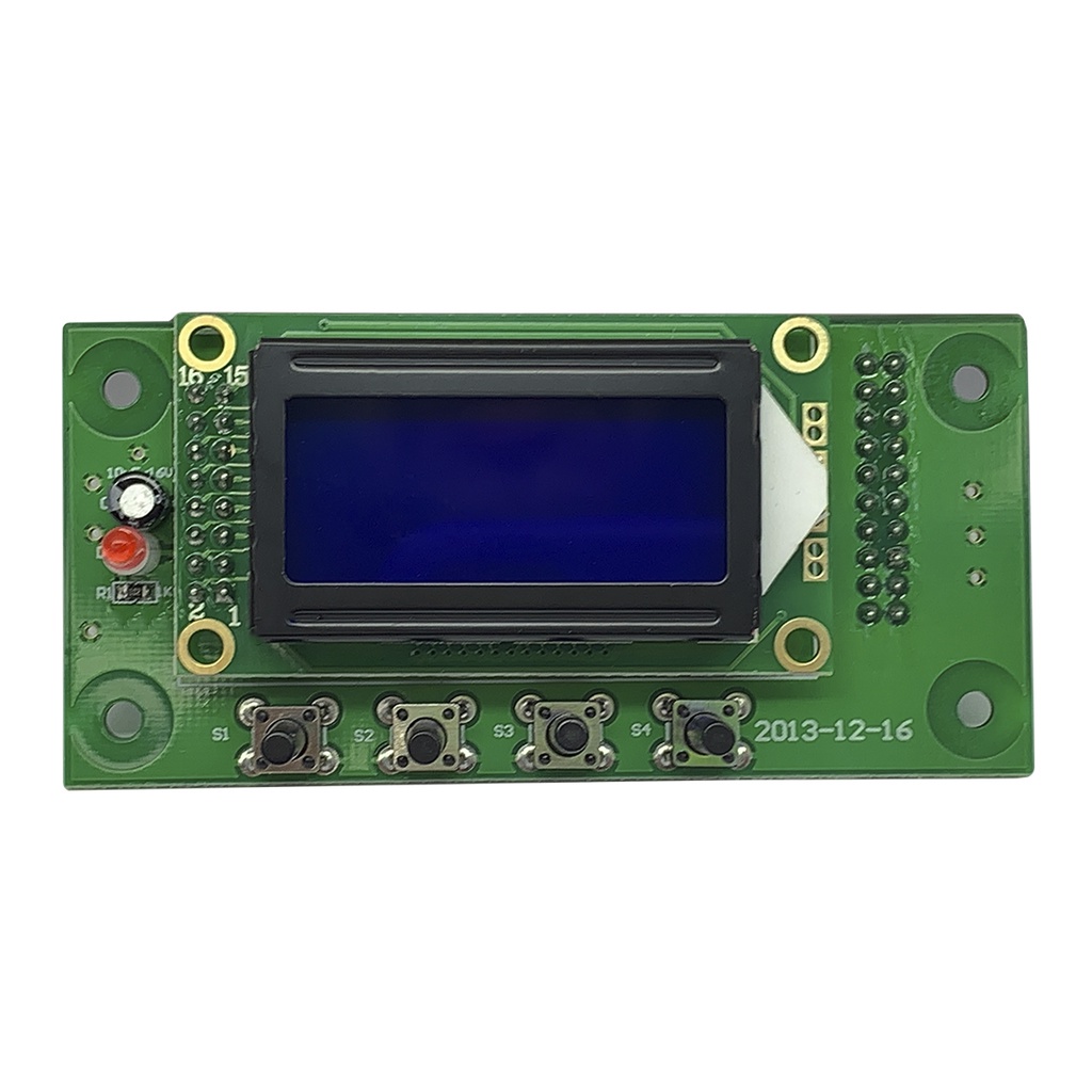 VISOR ONELIGHT PARA STROBO DE LED 1000W