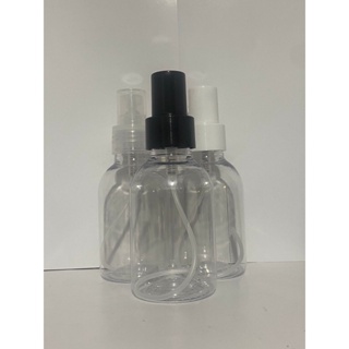 10 Frascos Pet 100 Ml Cilíndrico C/ Spray em Oferta na Shopee