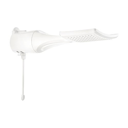 Chuveiro Eletrônico Loren Shower Ultra 220V 7500W Lorenzetti Ducha