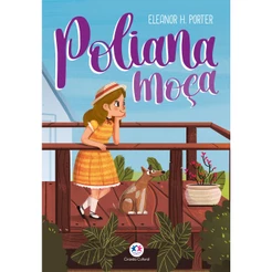 Livro - Poliana moça - Ciranda Cultural
