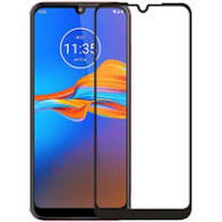 Película De Vidro 3D Motorola Moto E7 Plus XT2081-1