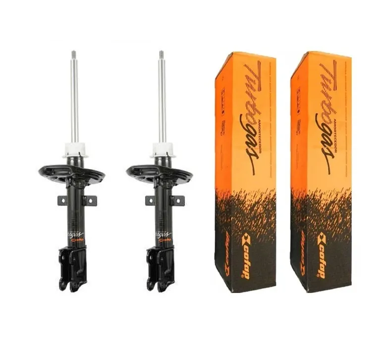 Par De Amortecedor Traseiro Renault Oroch Original Cofap em Oferta na Shopee