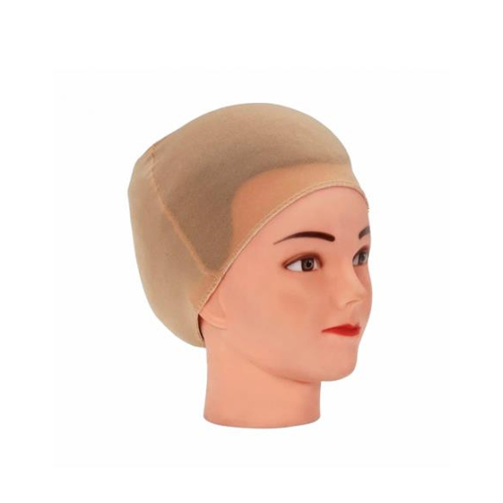 Touca de Meia Flex Nero de Cabelo Para Penteado Durar Mais Ao Dormir Anti Frizz